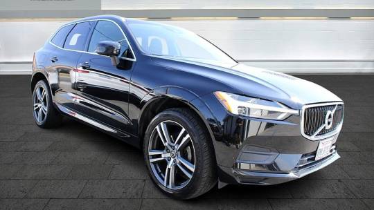 2020 Volvo XC60