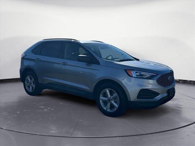 2024 ford edge se