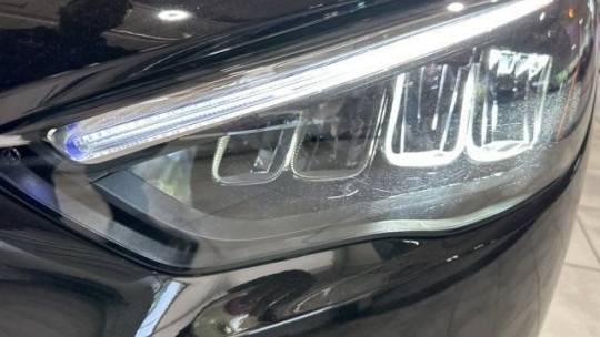 2025 mercedes-benz gla gla 250 4matic
