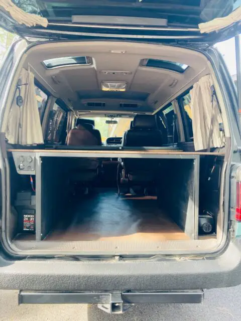 1994 toyota hiace rhd diesel
