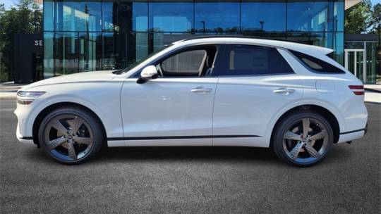 2025 Genesis GV70