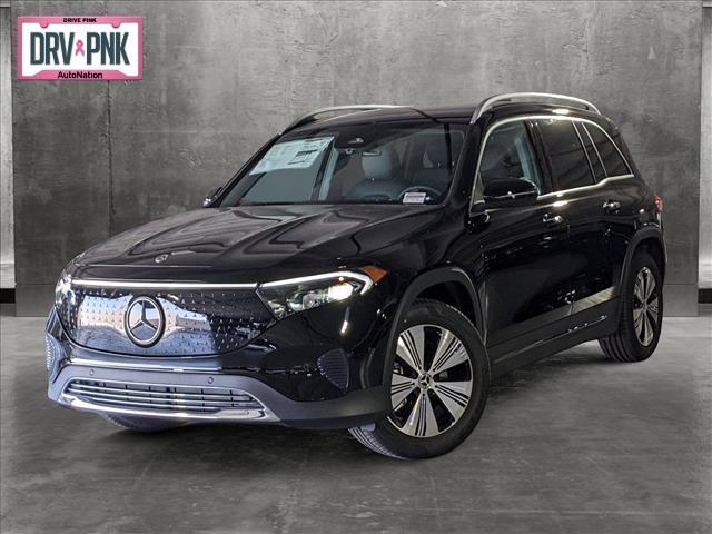 2024 mercedes-benz eqb 250 eqb 250+