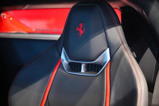 2022 ferrari 296 gtb