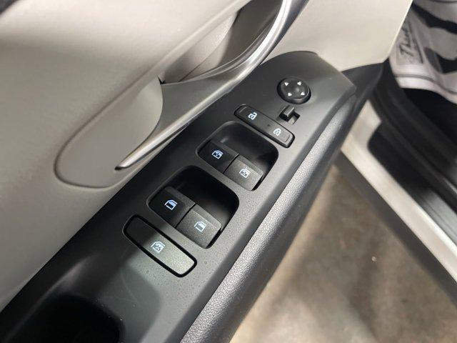 2022 hyundai tucson hybrid l 60
