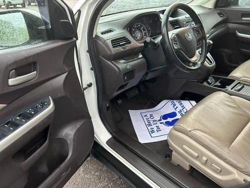 2013 honda cr-v ex-l in dickel, tennessee