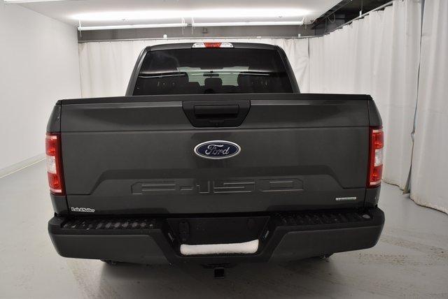 new 2019 ford f150 xl topeka, ks 66611 for sale in topeka, kansas