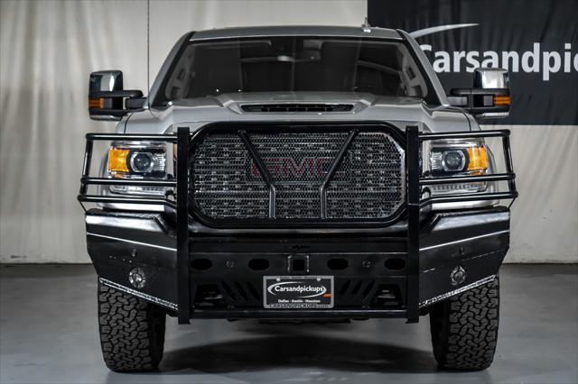 2019 gmc sierra 2500 denali