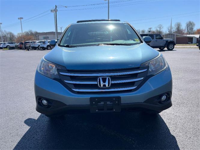 2013 honda crv in paducah, kentucky