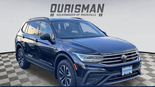 2024 Volkswagen se