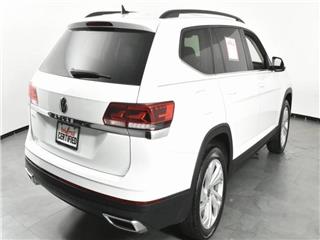2021 Volkswagen Atlas v6 se