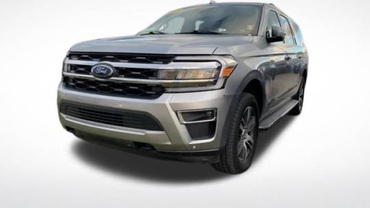 2023 Ford Expedition