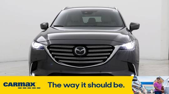 2022 Mazda CX-9