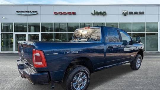 2024 RAM 3500