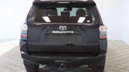 2023 Toyota 4Runner