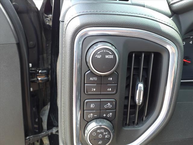2022 chevrolet silverado 1500 limited ltz