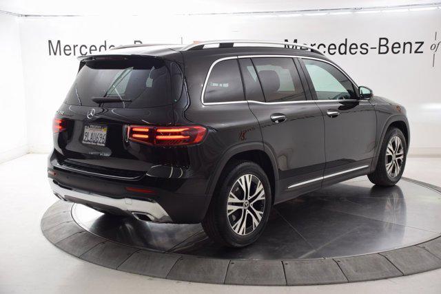 2024 mercedes-benz glb 250 base