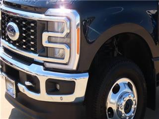2023 Ford F-350 king ranch