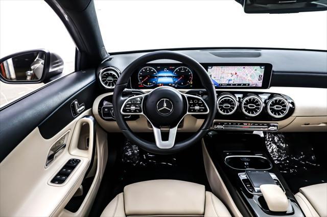 2019 mercedes-benz a-class a 220 sedan