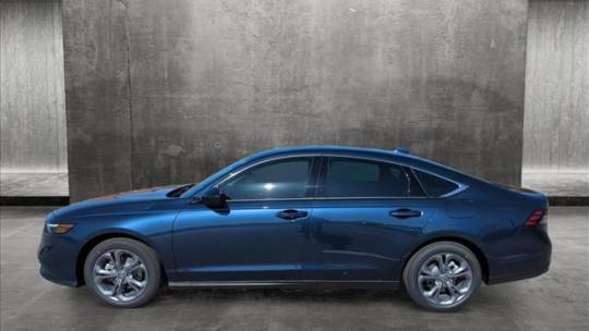 2024 Honda Accord