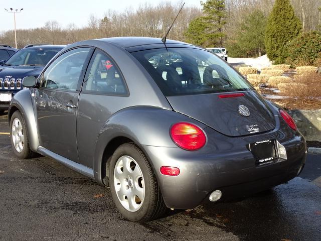2002 volkswagen new beetle gls 1.8t 2dr gls 1.8t turbo coupe for sale in north kingstown, rhode island