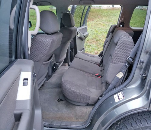 2008 nissan pathfinder s for sale in tennessee by owner