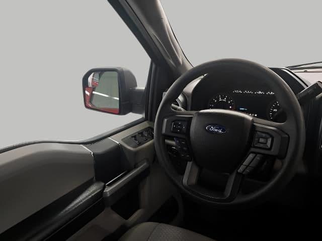 2019 ford f-150 xlt in oshkosh, wisconsin