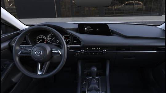 2025 Mazda