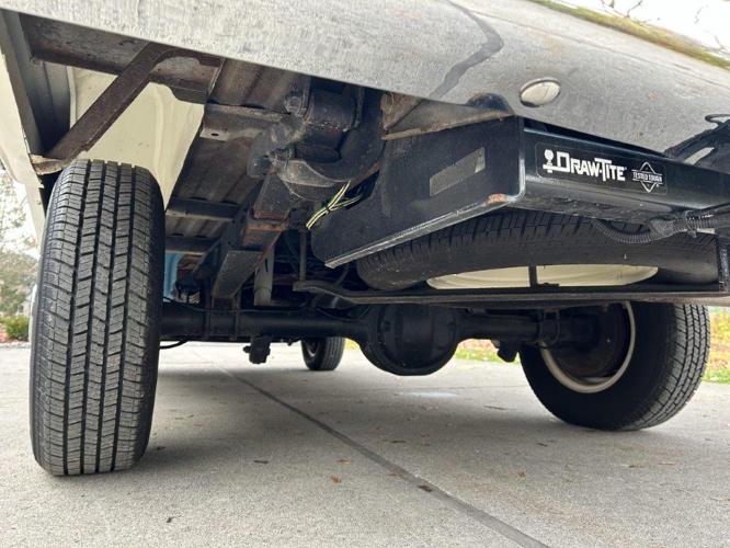 1968 ford f-100 ranger for sale in los angeles, california