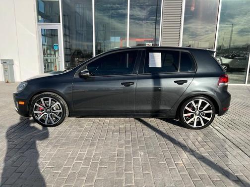 2012 volkswagen gti in saint louis, missouri