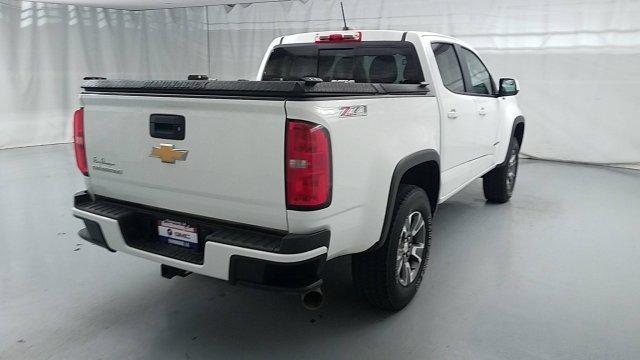 used 2016 chevrolet colorado 4x4 crew cab z71 hammond, la 70403 for sale in hammond, louisiana