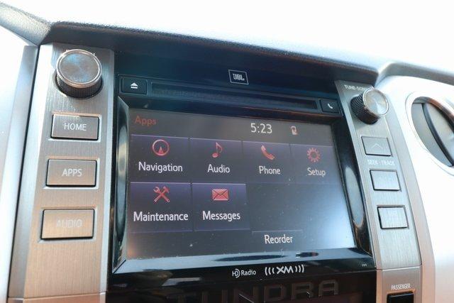 used 2015 toyota tundra 1794 edition salem, or 97301 for sale in salem, oregon