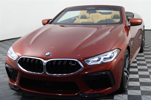 2020 bmw m8