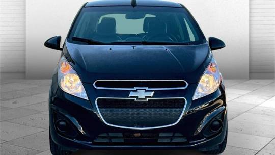 2015 Chevrolet Spark