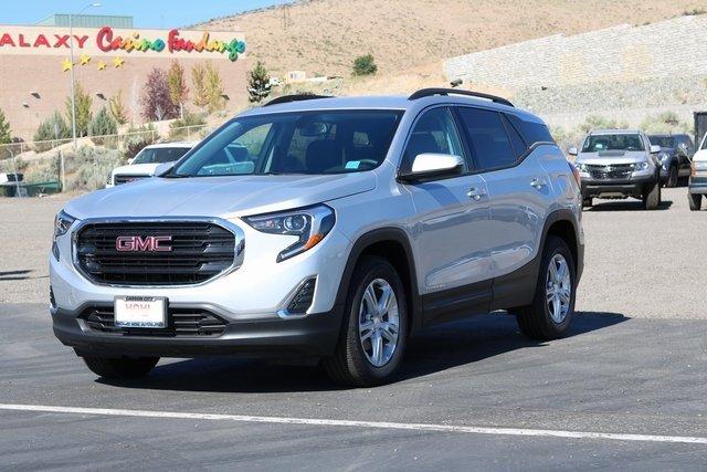 new 2019 gmc terrain awd sle carson city, nv 89701 for sale in carson city, nevada