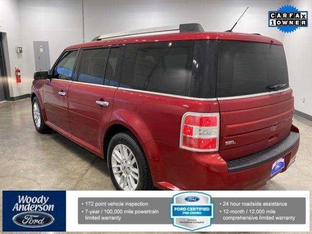 certified 2015 ford flex fwd sel huntsville, al 35816 for sale in huntsville, alabama