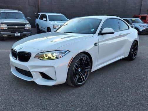 2017 bmw m2 in secaucus, new jersey