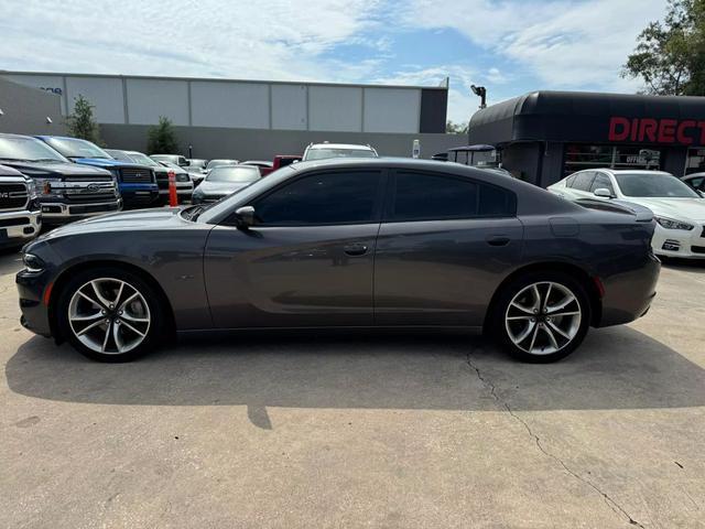 2015 dodge charger r/t