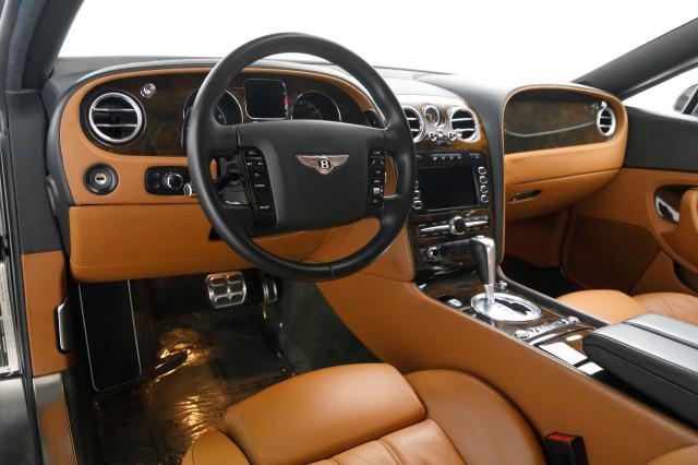 2004 bentley continental gt gt