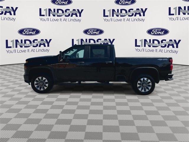 2021 chevrolet silverado 2500hd in silver spring, maryland