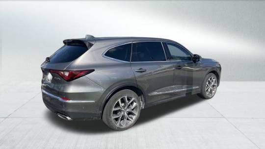 2022 Acura MDX