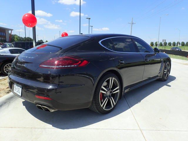 used 2014 porsche panamera turbo executive gretna, ne 68028 for sale in gretna, nebraska