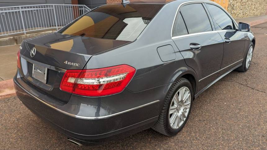 2013 mercedes-benz e-class