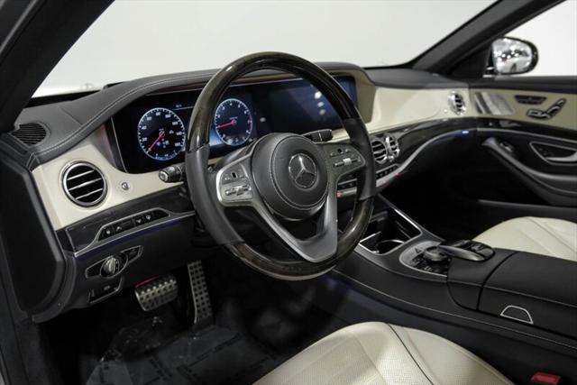 2020 mercedes-benz s-class s 560
