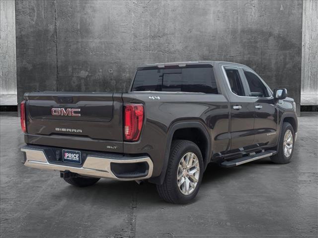 2019 gmc sierra 1500 t mulliner