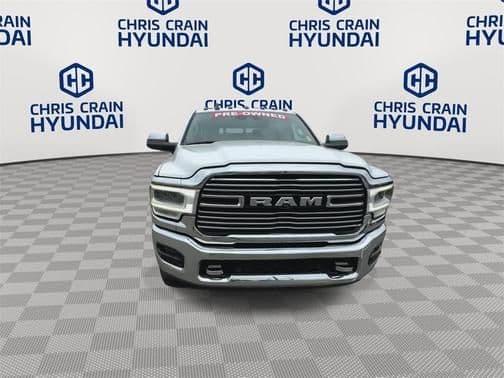 2019 ram 3500 laramie in beryl, arkansas