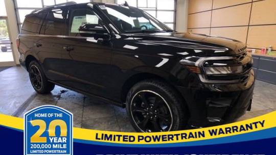 2024 Ford Expedition