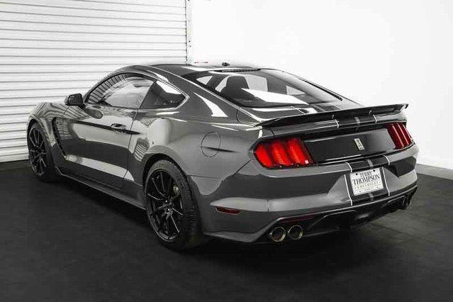 used 2018 ford mustang shelby gt350 coupe daphne, al 36526 for sale in daphne, alabama