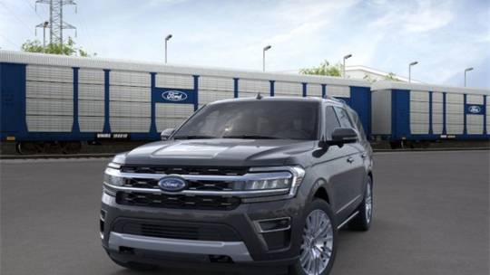 2024 Ford Expedition