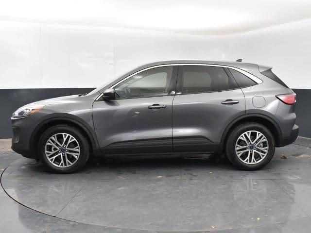2022 ford escape hybrid sel in elkins, new mexico