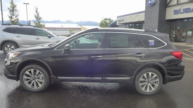 2019 subaru outback 2.5i touring awd 2.5i touring 4dr wagon for sale in whitefish, montana